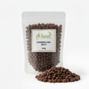 Chana Dal