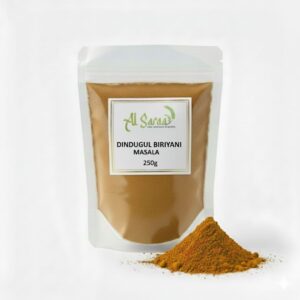 Dindugal Briyani Masala