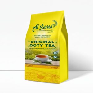 Ooty Tea Powder