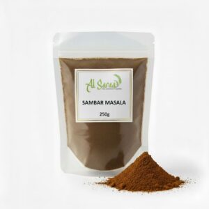 Sambar Masala