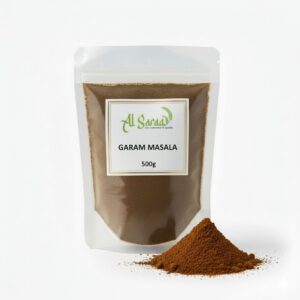 Garam Masala