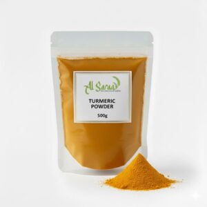 Turmeric Powder