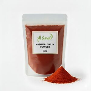 Kashmiri Chilly Powder