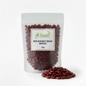 Red Kidney Beans