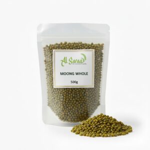 Moong Dal