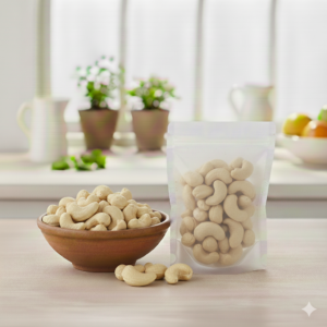 Cashew Nuts