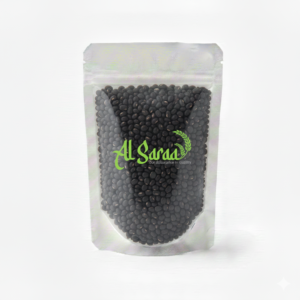 Urad Dal Split Whole