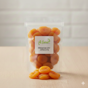 Dried Apricot