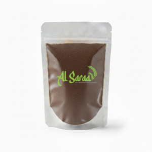 Chocolate Tea Powder