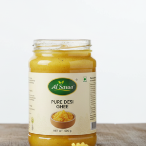 Pure Cow Ghee